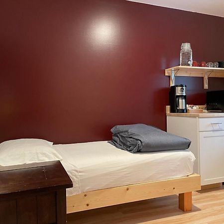 Talkeetna Wilderness Lodge & Cabin Rentals Sunshine Esterno foto