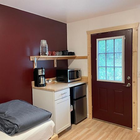 Talkeetna Wilderness Lodge & Cabin Rentals Sunshine Esterno foto