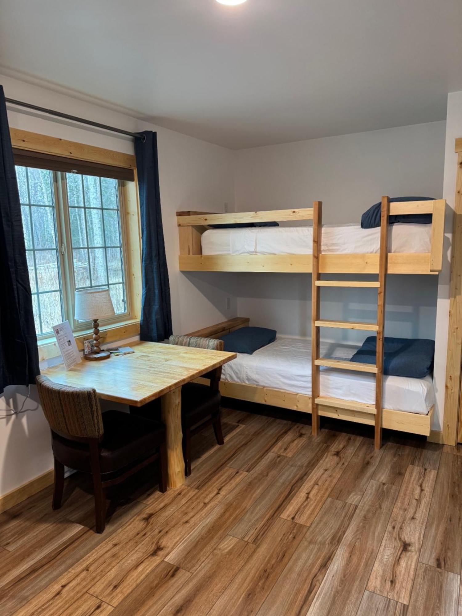 Talkeetna Wilderness Lodge & Cabin Rentals Sunshine Esterno foto