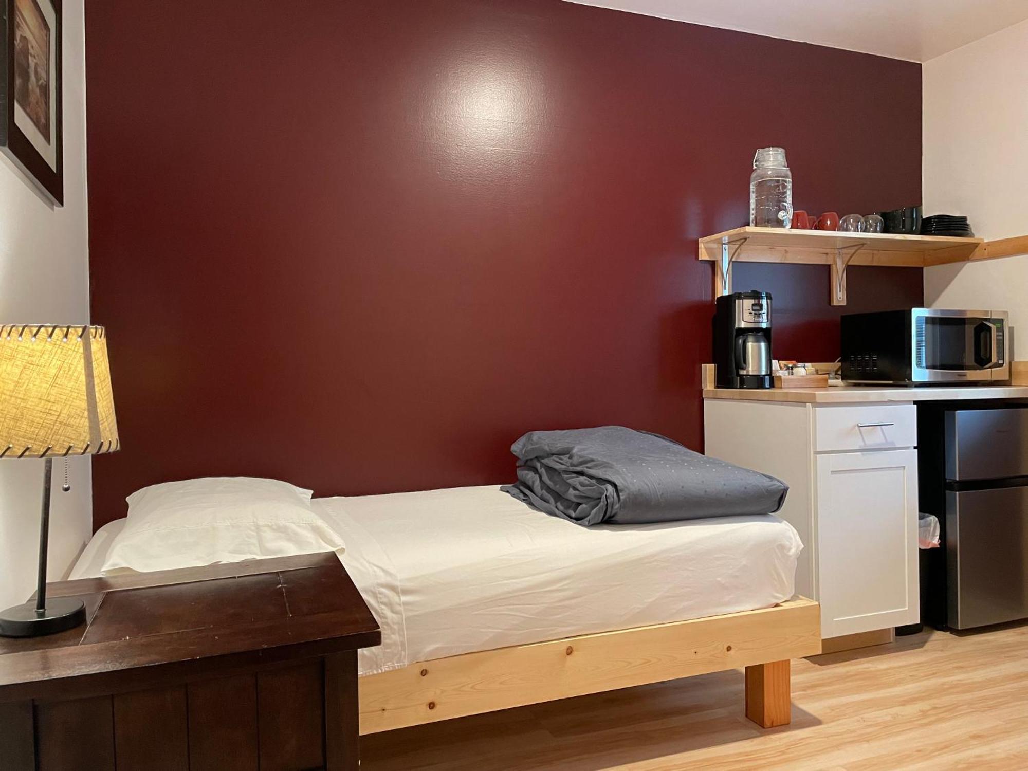 Talkeetna Wilderness Lodge & Cabin Rentals Sunshine Esterno foto