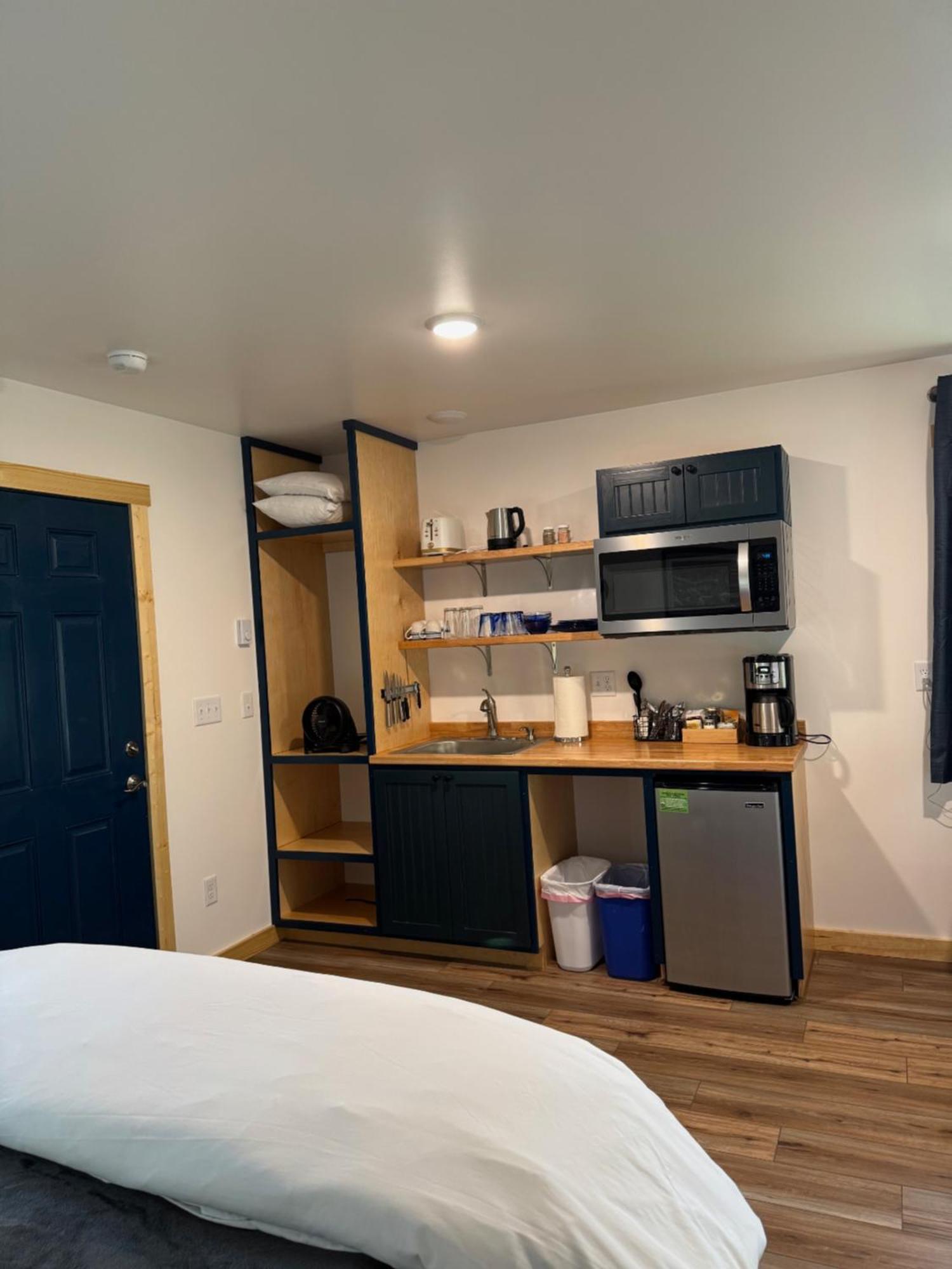 Talkeetna Wilderness Lodge & Cabin Rentals Sunshine Esterno foto